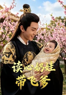 读心奶娃带飞爹(全集)
