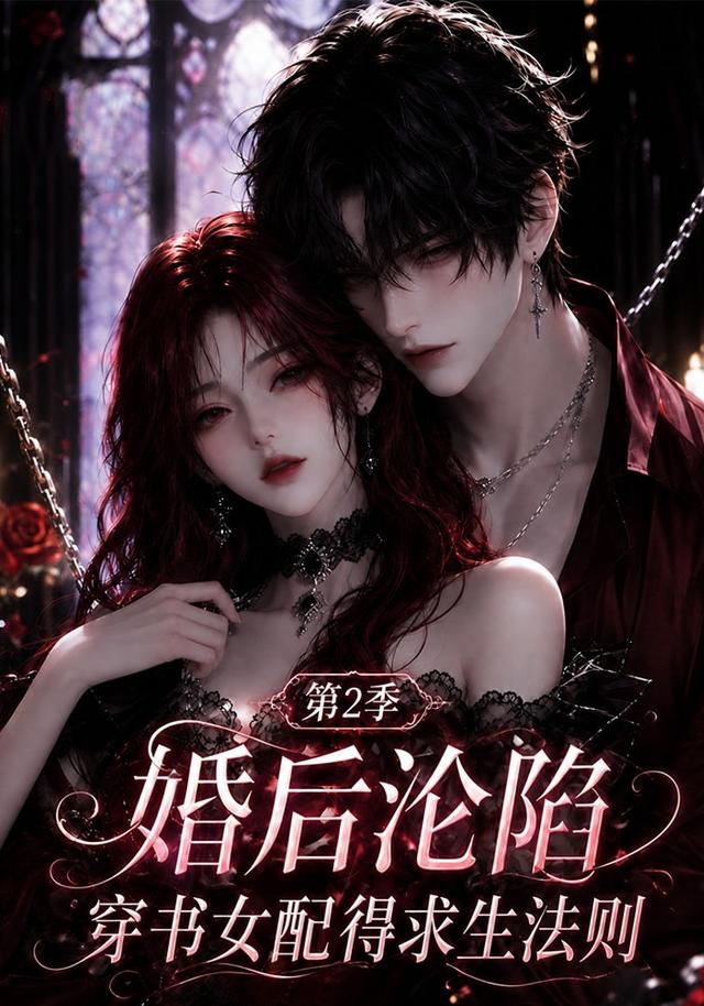 婚后沦陷,穿书女配得求生法则第二季(全集)