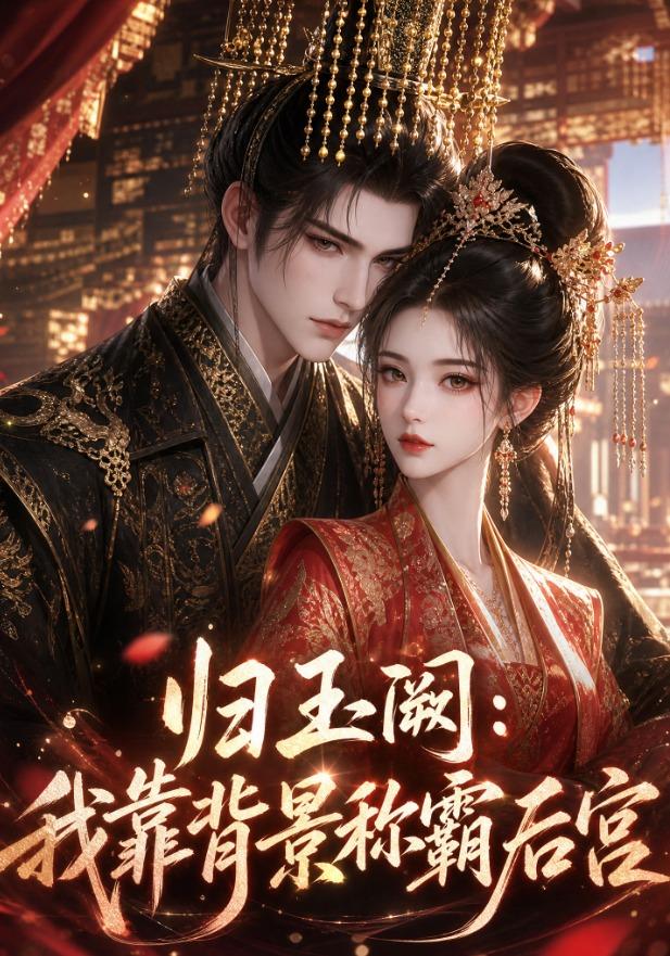 归玉阙:我靠背景称霸后宫(全集)